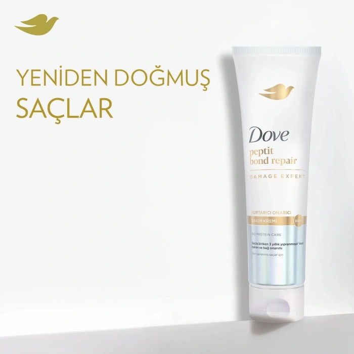 Dove Peptit Bond Repair Saç Bakım Kremi 150 ml