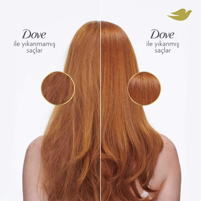 Dove Peptit Bond Repair Saç Bakım Maskesi 265 ml