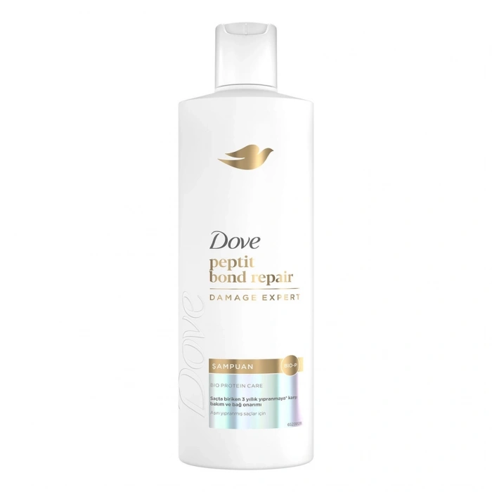 Dove Peptit Bond Repair Şampuan 375 ml