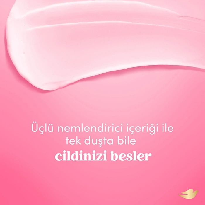 Dove Sugar Cookie Duş Jeli 450 ml