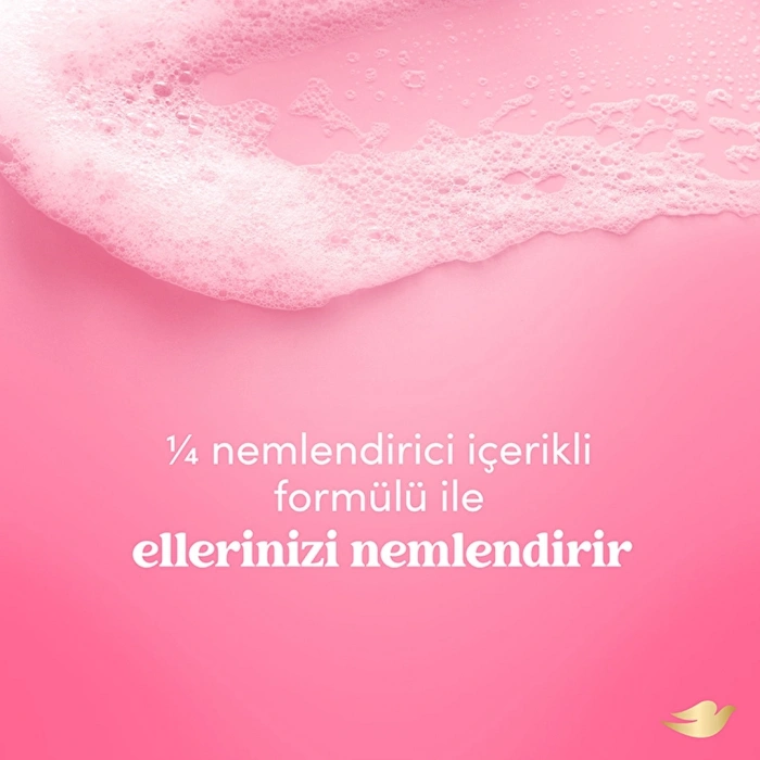 Dove Sugar Cookie Sıvı Sabun 450 ml