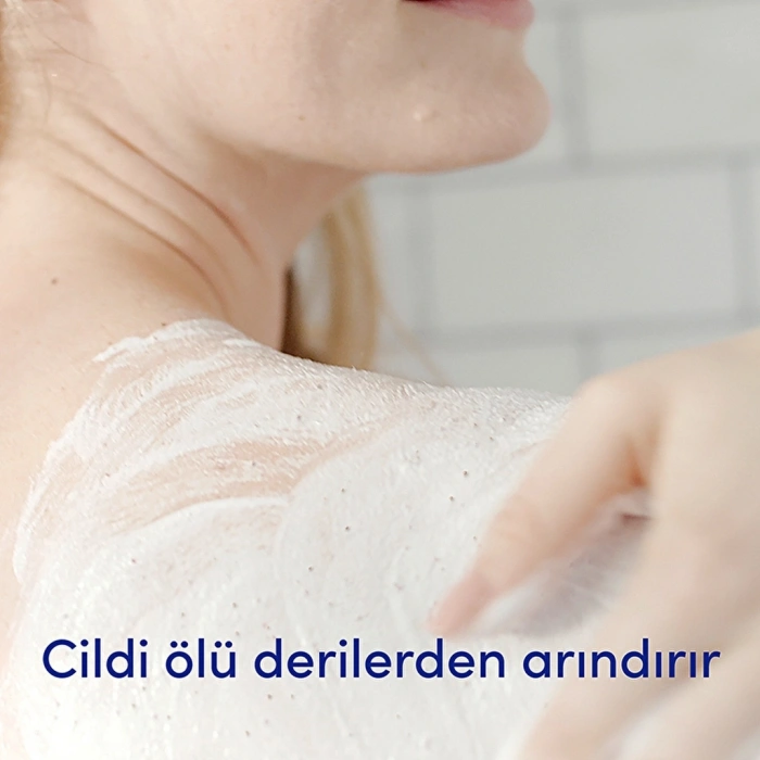 Dove Vücut Peelingi Nar Çekirdeği & Shea Yağı 225 ml