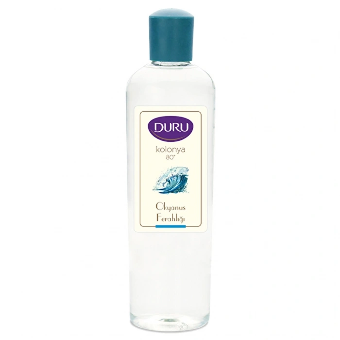 Duru Okyanus Ferahlığı Kolonya 400 ml