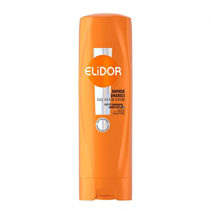 Elidor Anında Onarıcı Saç Bakım Kremi 350 ml