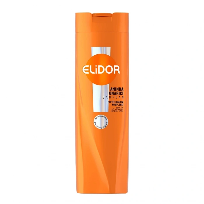 Elidor Anında Onarıcı Saç Bakım Şampuanı 400 ml