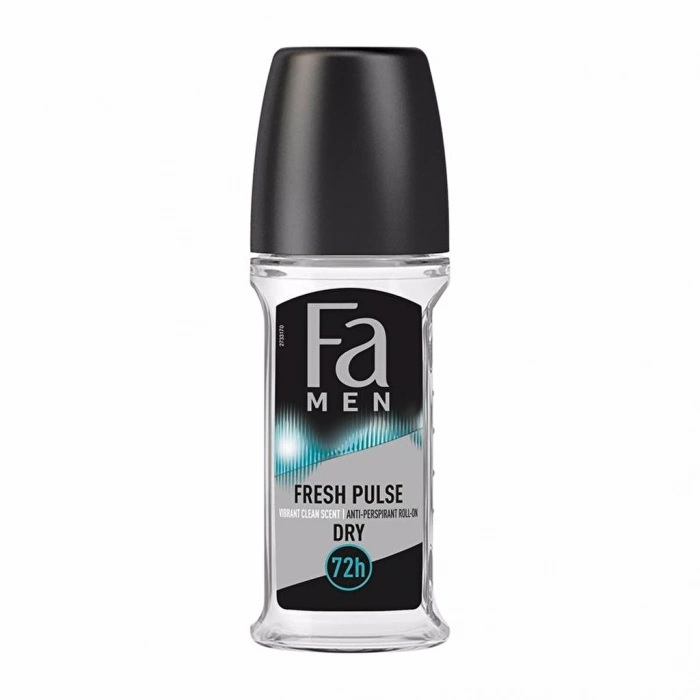 Fa Men Fresh Pulse Erkek Deo Roll-On 50 ml