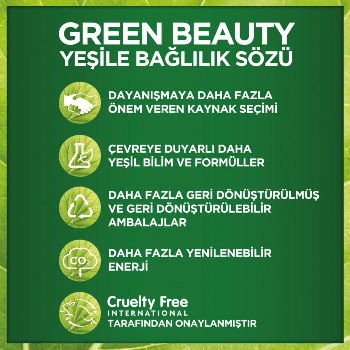 Garnier Micellar C Vitamini Kusursuz Makyaj Temizleme Suyu 400 ml