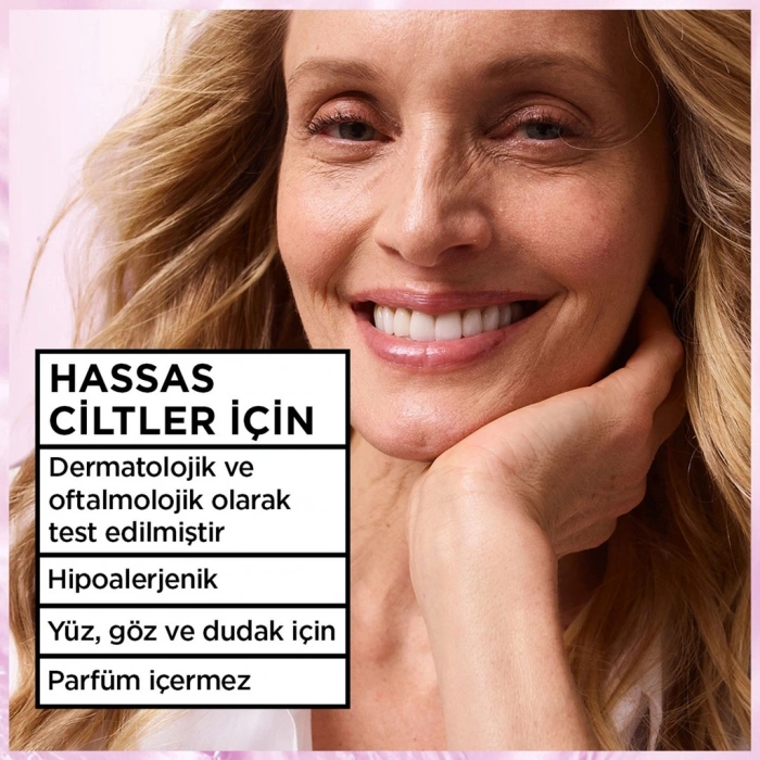 Garnier Micellar Kusursuz Makyaj Temizleme Suyu 400 ml