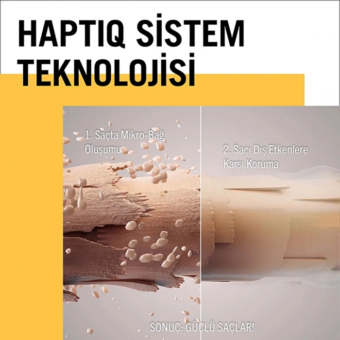 Gliss Aqua Revive Nemlendirici Saç Bakım Kremi - Hyaluron ve Deniz Yosunu Özü ile 360 ml