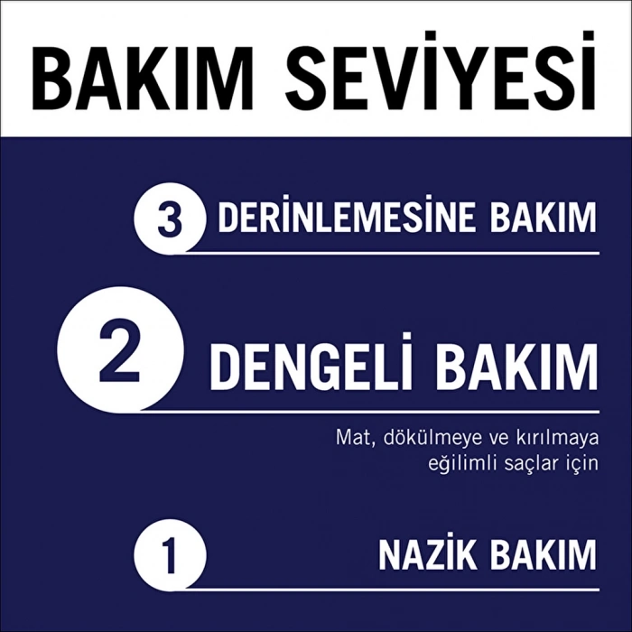 Gliss Night Elixir Yeniden Yapılandırıcı Gece Saç Bakım Serumu 100 ml