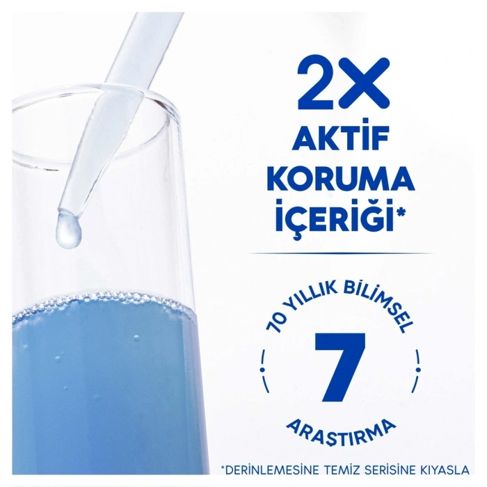 Head & Shoulders Klasik Bakım Kepeğe Karşı Etkili Şampuan 330 ml