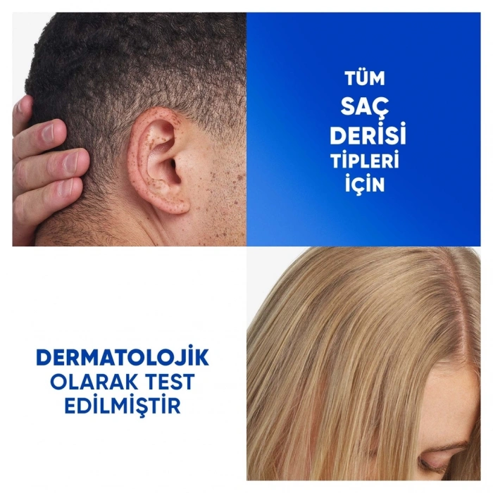Head & Shoulders Limon Ferahlığı Kepeğe Karşı Etkili Şampuan 330 ml
