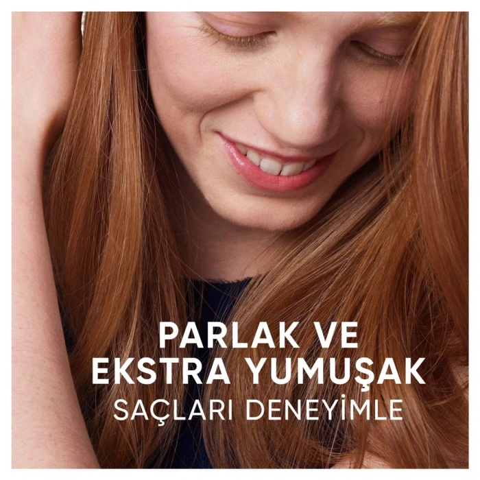 Head & Shoulders Mentol Ferahlığı Kepek Karşıtı Şampuan 300 ml