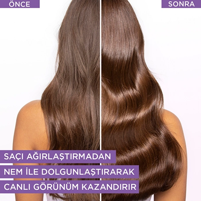 Loreal Paris Elseve Hydra Hyaluronic Nem Dolduran Bakım Şampuanı 300 ml