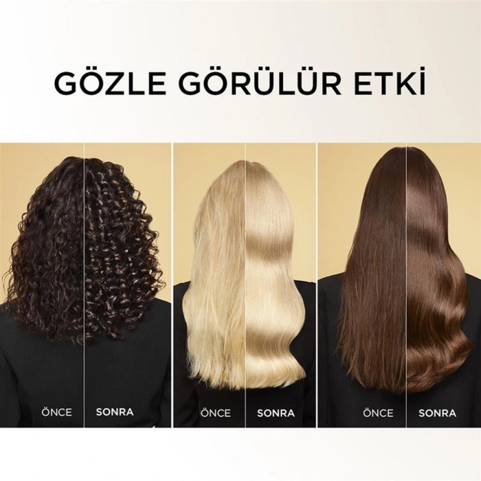 Loreal Paris Elseve Mucivezi Yağ Besleyici Bakım Şampuanı 700 ml