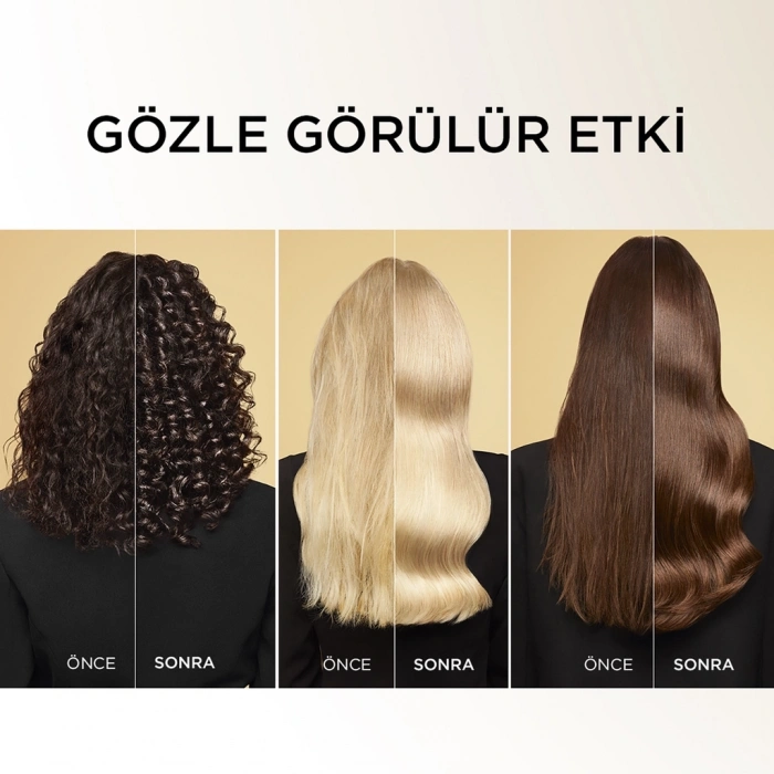 Loreal Paris Elseve Mucizevi Yağ Canlandırıcı Saç Serumu 100 ml