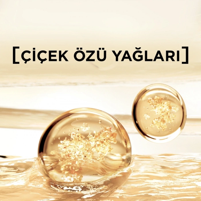 Loreal Paris Elseve Mucizevi Yağ Saç Güzelleştirici Krem 150 ml (Her Saç Tipi)