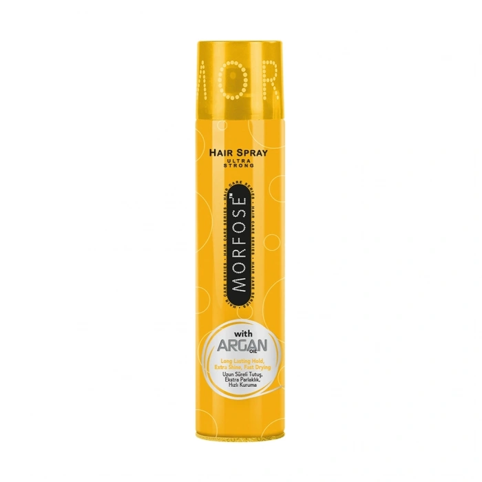 Morfose Argan Saç Spreyi 300 ml