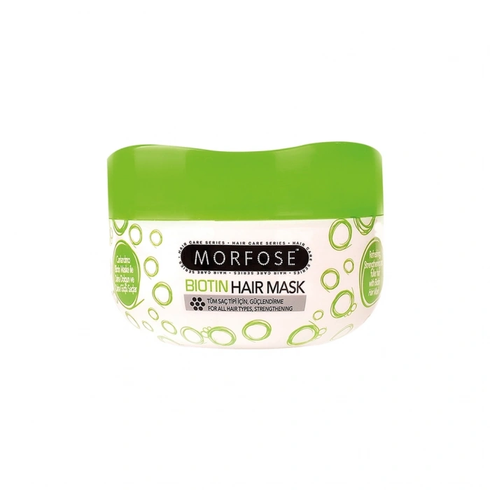 Morfose Biotin Saç Maskesi 250 ml