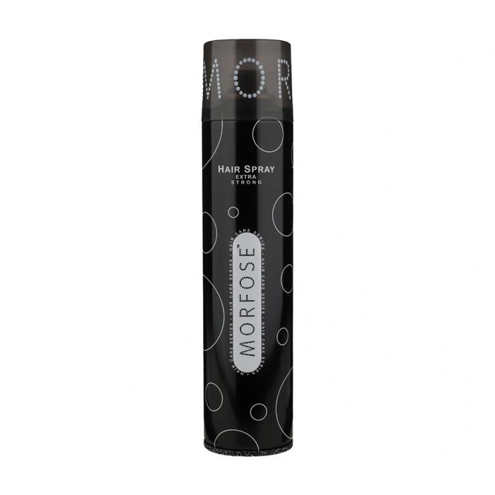Morfose Extra Strong Saç Spreyi 300 ml