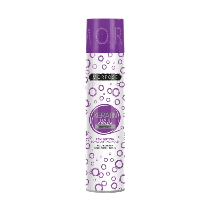 Morfose Keratin Saç Spreyi 250 ml