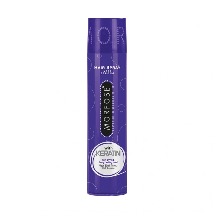Morfose Keratin Saç Spreyi 300 ml