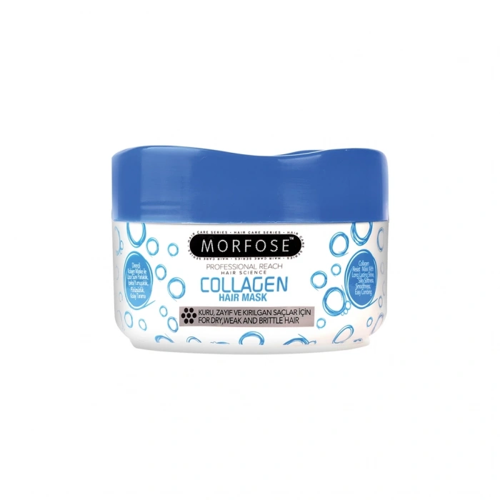 Morfose Kolajen Saç Maskesi 250 ml
