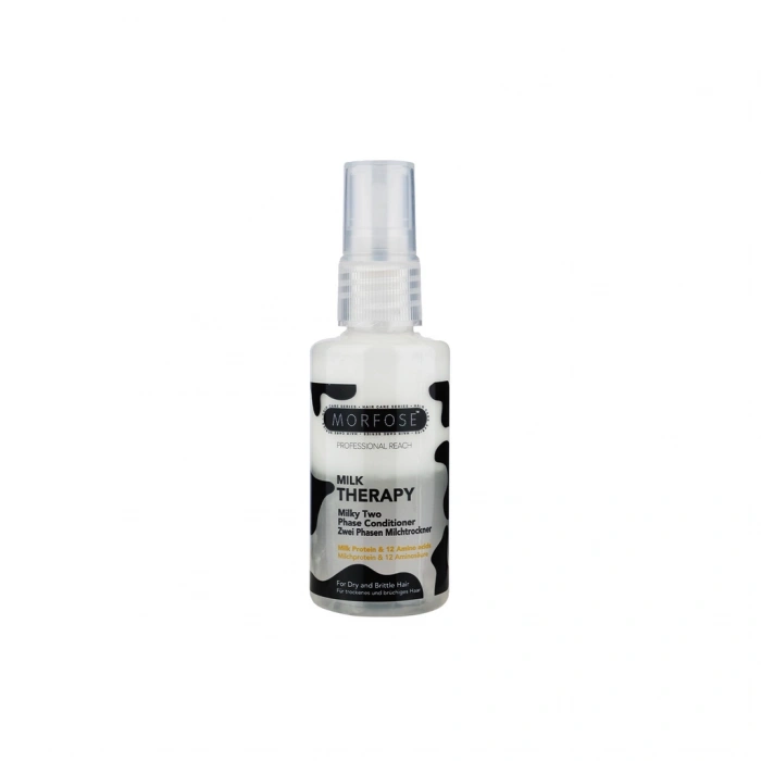 Morfose Milk Therapy Çift Fazlı Fön Suyu 50 ml