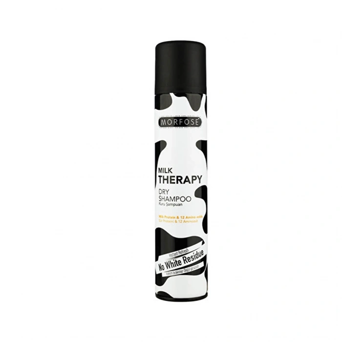 Morfose Milk Therapy Kuru Şampuan 200 ml