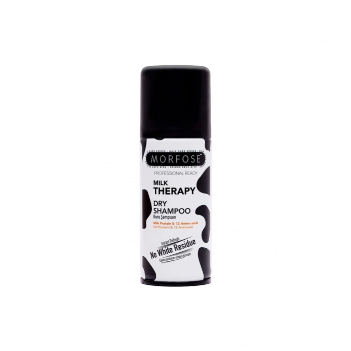 Morfose Milk Therapy Kuru Şampuan 90 ml