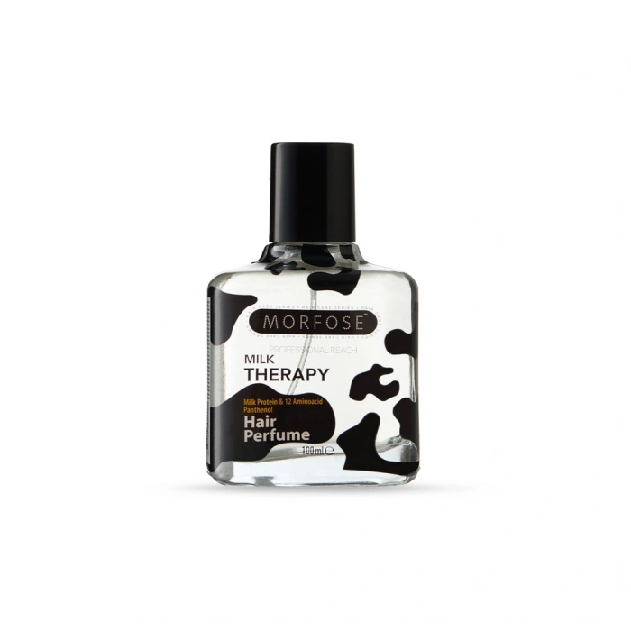 Morfose Milk Therapy Saç Parfümü 100 ml