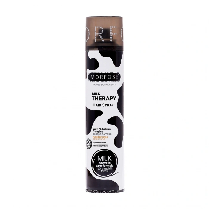 Morfose Milk Therapy Saç Spreyi 300 ml