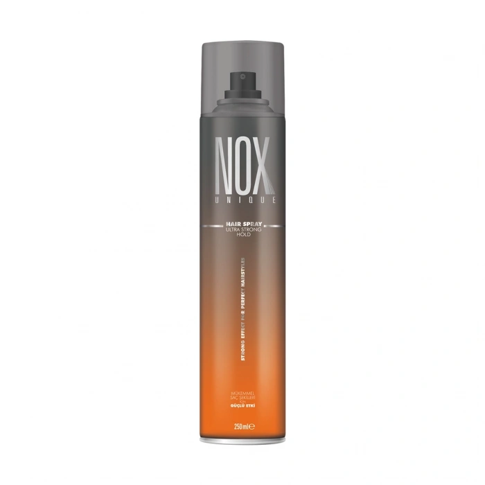 Morfose Nox Saç Spreyi 250 ml