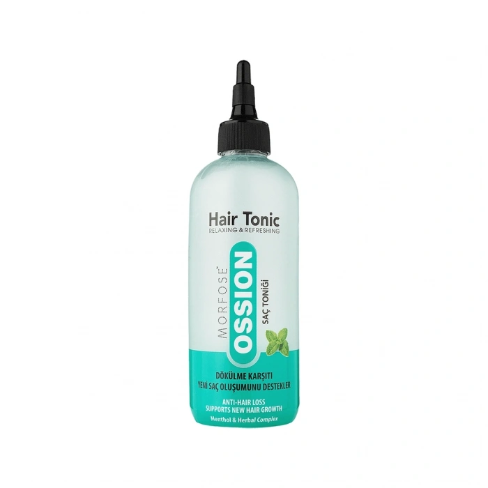 Morfose Ossion Dökülme Karşıtı Saç Toniği 300 ml