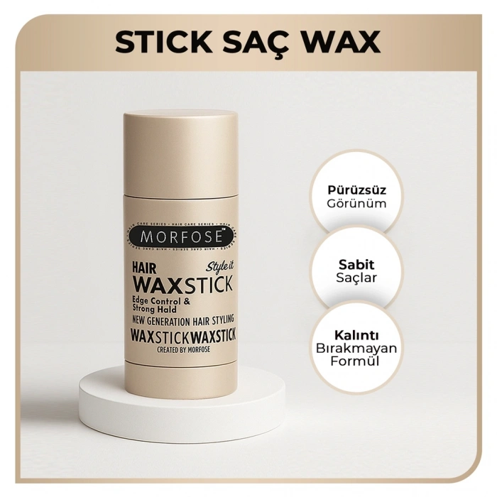 Morfose Stick Wax 55 gr