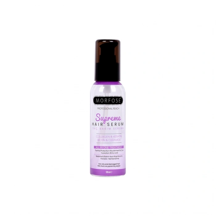 Morfose Supreme Saç Serumu 100 ml