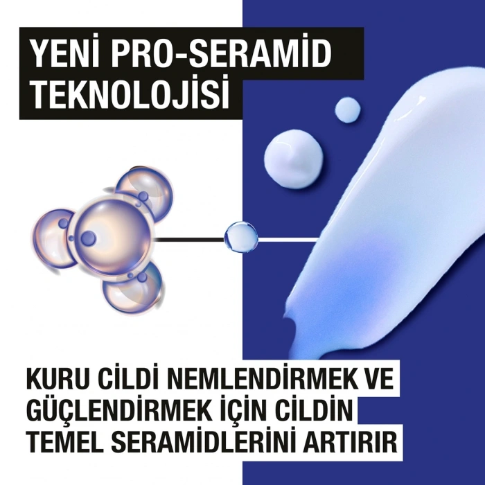 Neutrogena Besleyici Bakım Kremi 200 ml