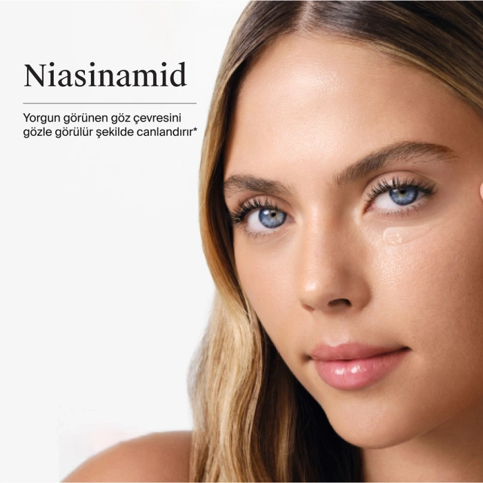 Neutrogena Collagen Bank Canlandırıcı Jel Göz Kremi 15 gr