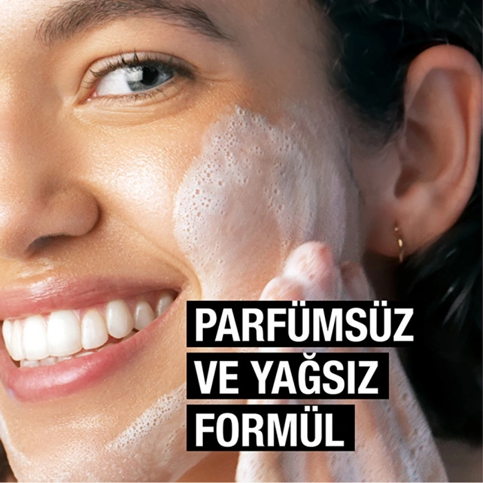 Neutrogena Hydro Boost Parfümsüz Jel Temizleyici 200 ml