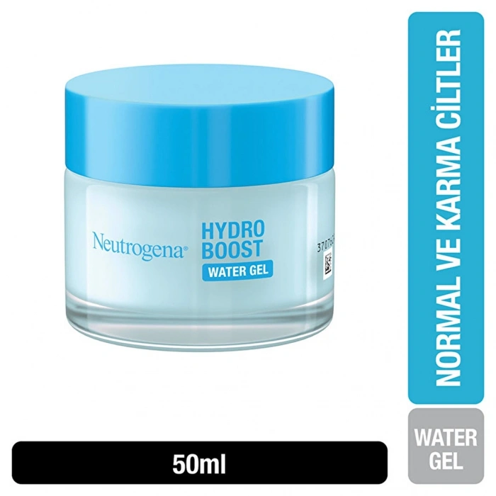 Neutrogena Hydro Boost Water Gel Nemlendirici Normal Ciltler İçin 50 ml