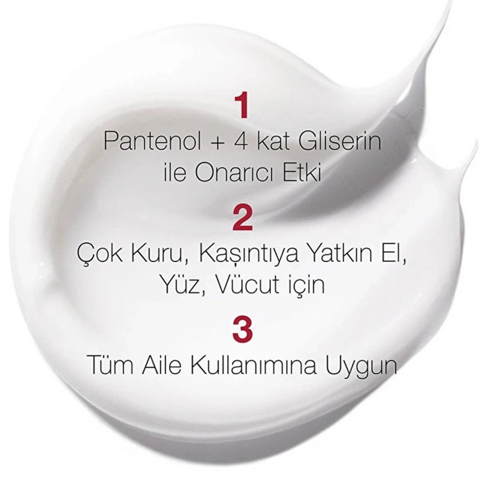 Neutrogena Onarıcı Bakım Dudak Kremi 15 ml