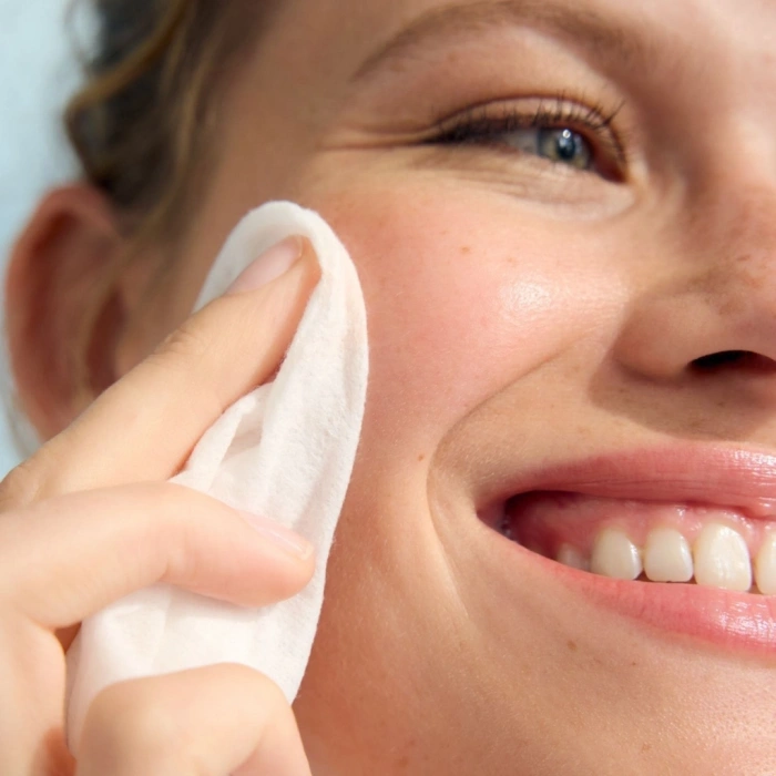 Nivea Besleyici Makyaj Temizleme Mendili 25 Adet (Yüz, Göz ve Kuru Ciltler İçin)