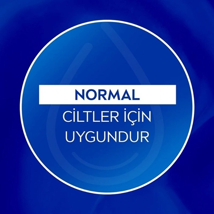 Nivea Besleyici ve Nemlendirici Yüz Bakım Kremi 100 ml