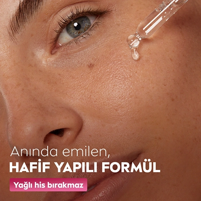 Nivea Cellular Expert Filler Dolgunlaştırıcı Serum 30 ml