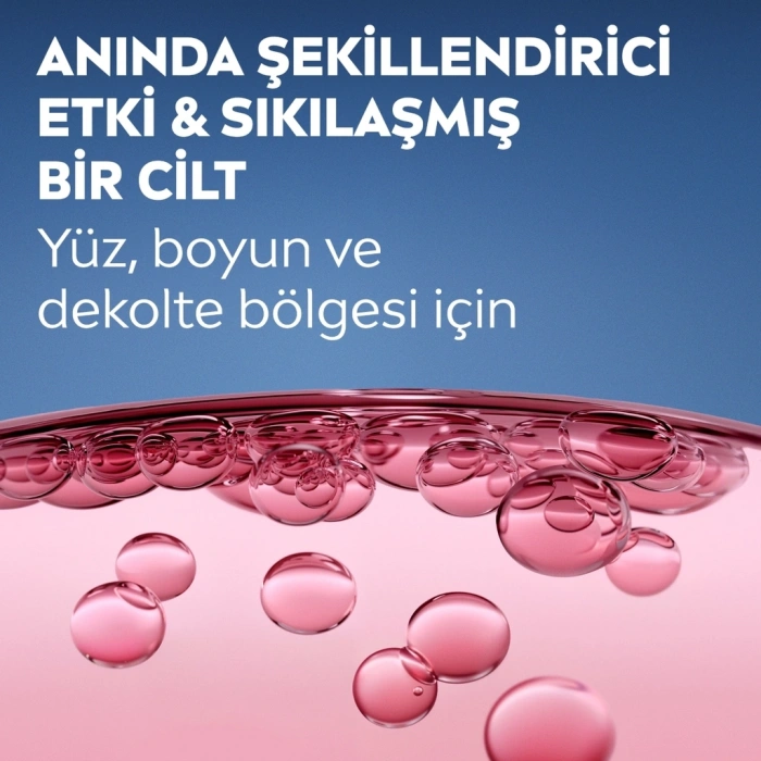 Nivea Cellular Expert Lift Doğal Retinol Alternatifi Saf Bakuchiol İçeren Cilt Serumu 30 ml