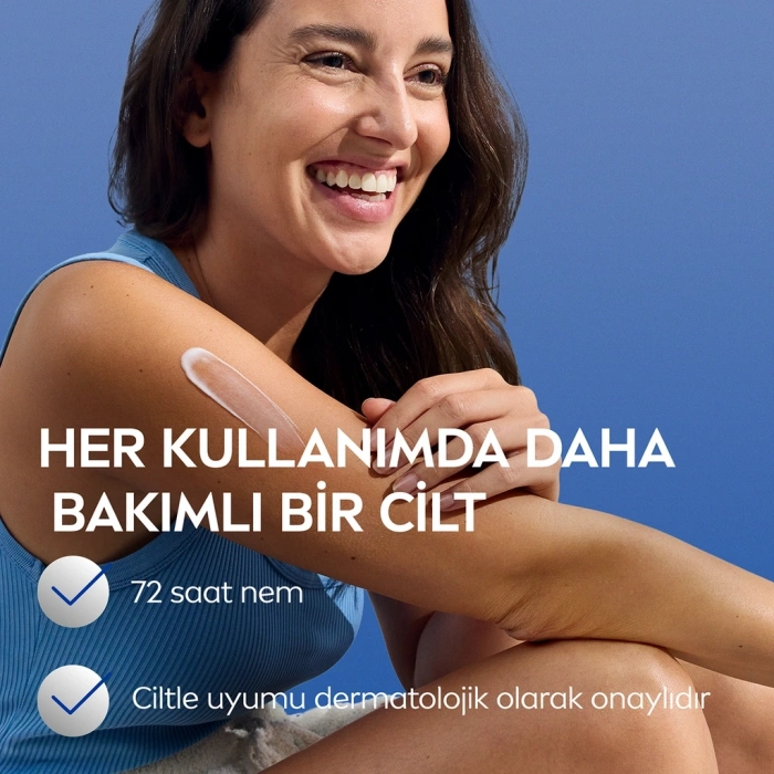 Nivea Cocoa Butter El Ve Vücut Bakım Kremi 400 ml