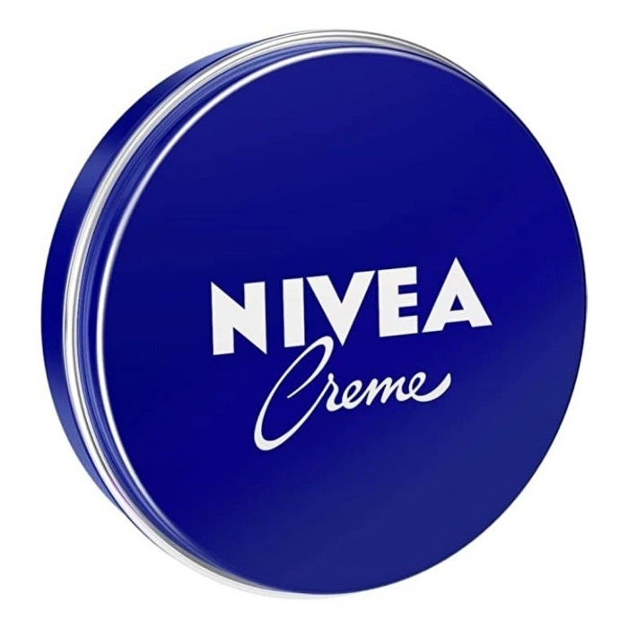 Nivea Creme Yoğun Nemlendirici Vücut Bakım Kremi 30 ml