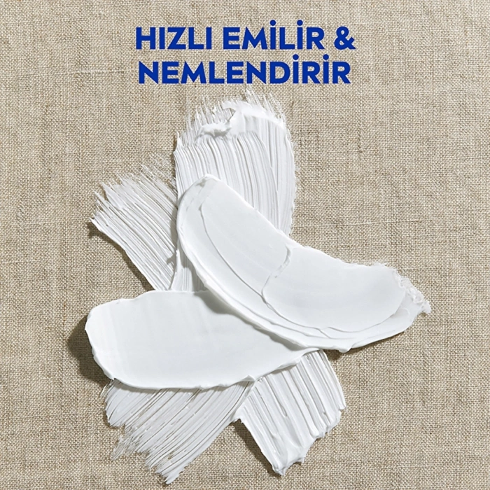 Nivea Creme Yoğun Nemlendirici Vücut Bakım Kremi 30 ml