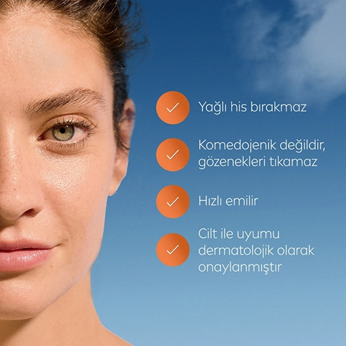 Nivea Derma Skin Clear Dengeleyici ve Sivilce Karşıtı Serum 30 ml