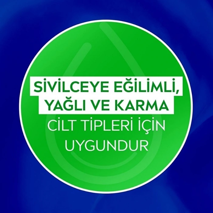 Nivea Derma Skin Clear Sivilce Karşıtı Tonik 200 ml